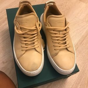 Buscemi Women’s Sneaker